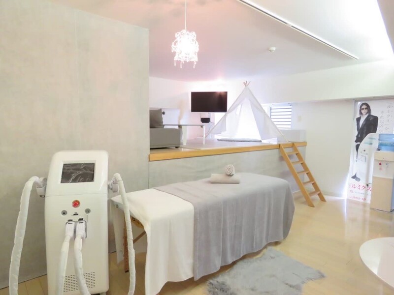 plaisir 大野城店 | 春日のエステサロン