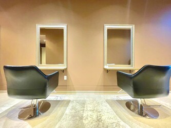 Chainon | 橋本/次郎丸/野芥のヘアサロン