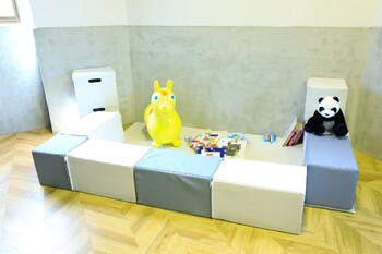 117hair garage | 明大前のヘアサロン