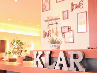 Hair Make Klar | 香椎のヘアサロン Hair Make Klar | 香椎のヘアサロン