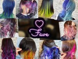 Fave | 大通のヘアサロン