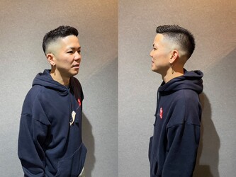 Le' A ~ROYAL BARBER~ | 大宮のヘアサロン Le' A ~ROYAL BARBER~ | 大宮のヘアサロン
