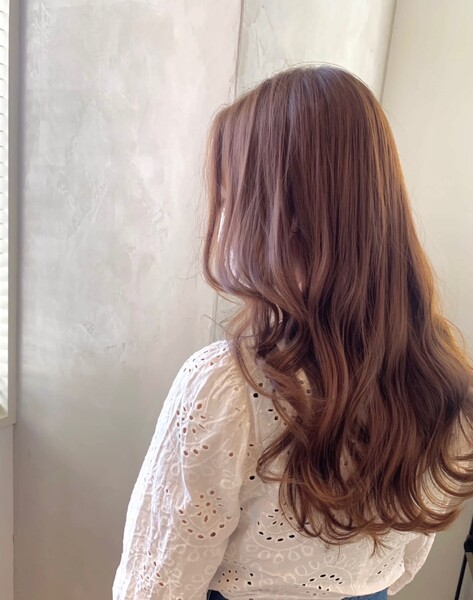 hair&nail Pēji | 北区/東区周辺のヘアサロン