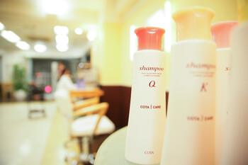 Scala | 目白のヘアサロン Scala | 目白のヘアサロン