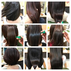 tre | 荻窪のヘアサロン tre | 荻窪のヘアサロン