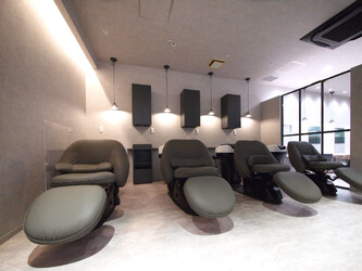 Ate | 明石のヘアサロン