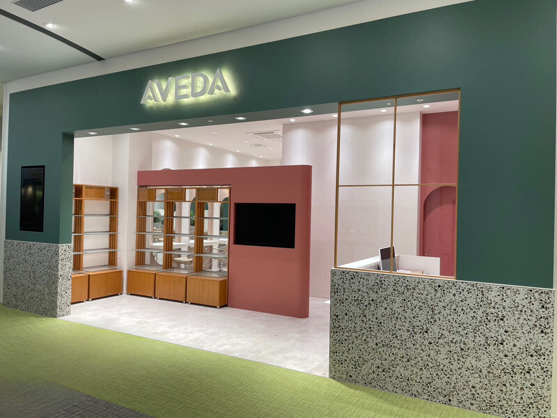 GRAN AVEDA 門真 | 門真のヘアサロン