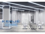 KENJE HOMME | 横浜のヘアサロン