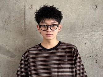 KENJE HOMME | 横浜のヘアサロン