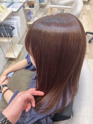 hair&spa cocoro | 目黒のヘアサロン