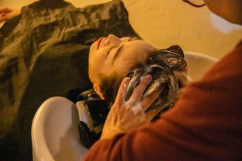 CRESE | 灘/住吉のヘアサロン