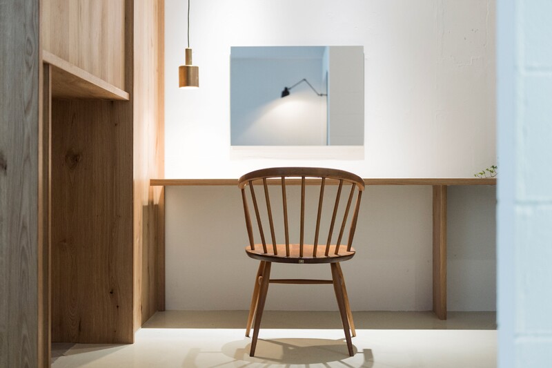 faire | 灘/六甲(摩耶)のヘアサロン