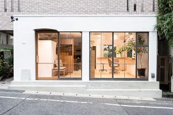 faire | 灘/住吉のヘアサロン