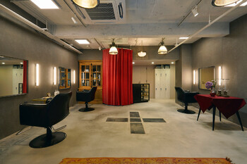 ducca | 表参道のヘアサロン ducca | 表参道のヘアサロン