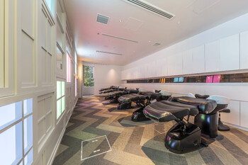 ZA/ZA shinjuku | 代々木のヘアサロン