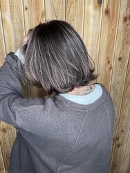 LEGIT | 大井町のヘアサロン