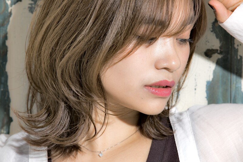 LINONA Generate | 錦糸町のヘアサロン