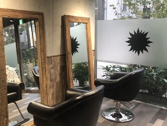 LINONA Generate | 錦糸町のヘアサロン