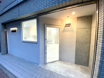 canvas anew. Kawasaki | 川崎のヘアサロン