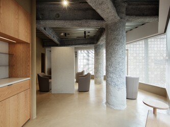 NERO FUTAKOTAMAGAWA | 二子玉川のヘアサロン