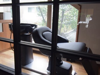 Infinity 蔵前 | 浅草のヘアサロン