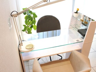 Nail salon CREST | 天王寺/阿倍野のネイルサロン