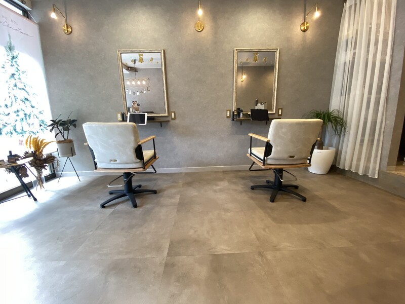 Sifa. | 京都駅/東山七条のヘアサロン