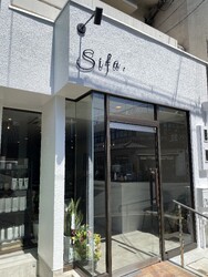 Sifa. | 京都駅/東山七条のヘアサロン