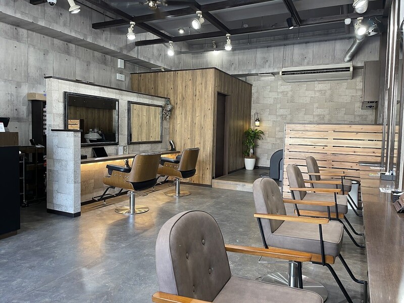 hair art PALIO 駅南店 | 姫路のヘアサロン