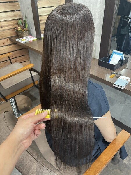 hair art PALIO 駅南店 | 姫路のヘアサロン