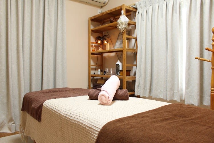 parafuse.nalu | 川口のリラクゼーション