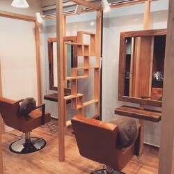 Boemo hair-make | 川崎のヘアサロン