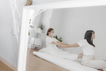 privatesalon aconicoタイ古式&オイル | 天満/南森町のリラクゼーション