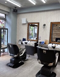 シャンテhair stylish Club | 池袋のヘアサロン