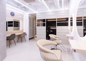 Hui. | 天満/南森町のヘアサロン