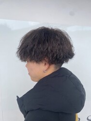 Hairsβ | 八丁堀/白島/牛田のヘアサロン