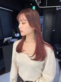 888 Three Eight | 渋谷のヘアサロン