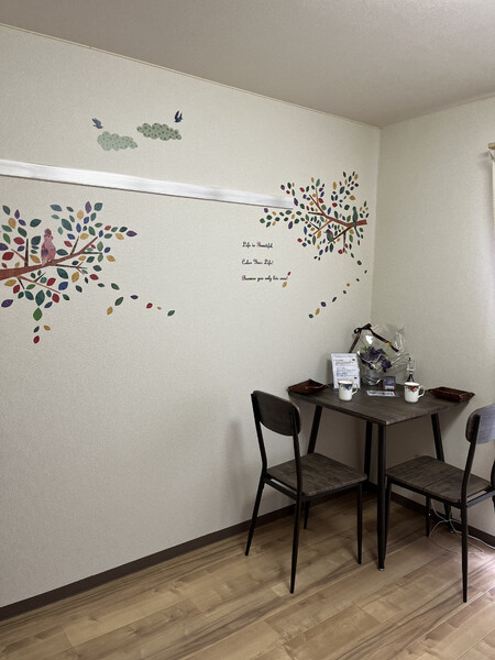 黄土漢方蒸し よもぎ蒸し 蒸舎笑む | 市川のリラクゼーション