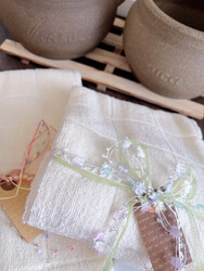 黄土漢方蒸し よもぎ蒸し 蒸舎笑む | 市川のリラクゼーション