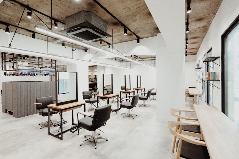 FIRST | 吉祥寺のヘアサロン