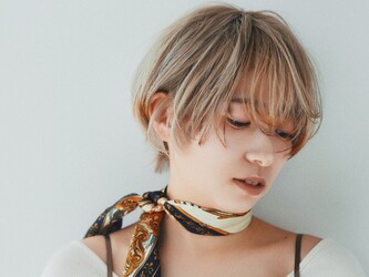 FIRST | 吉祥寺のヘアサロン