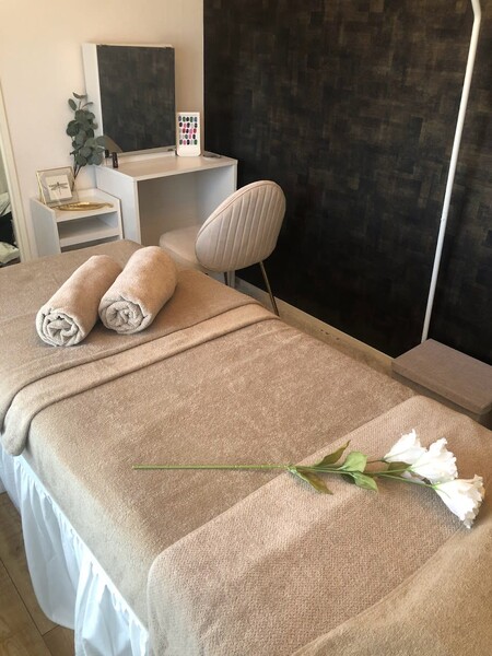 温活リンパサロン 芍花shakka苦楽園 | 西宮のリラクゼーション