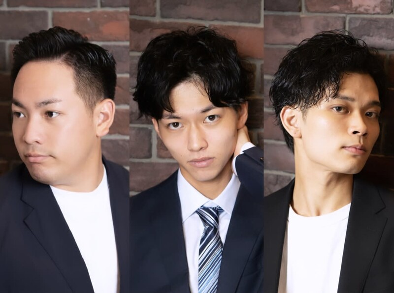 T-SHIPS | 丸の内のヘアサロン