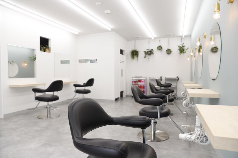 keshiki | 新百合ヶ丘のヘアサロン