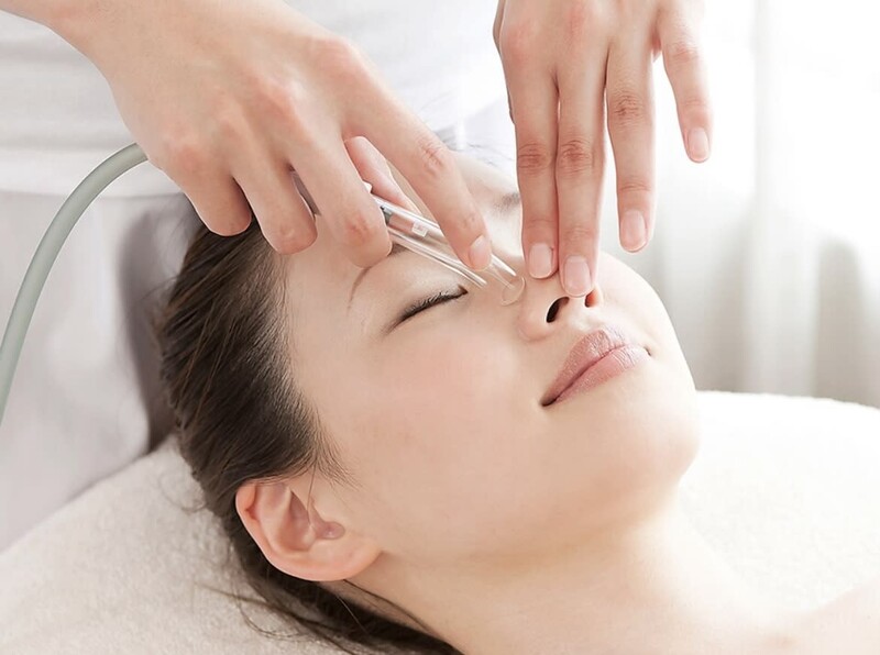 beauty salon ICHOOSE | 代々木のエステサロン