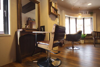 Padma Hair | 小金井のヘアサロン