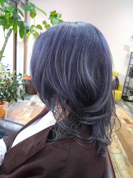 Larucy | ハーバーランド/兵庫のヘアサロン