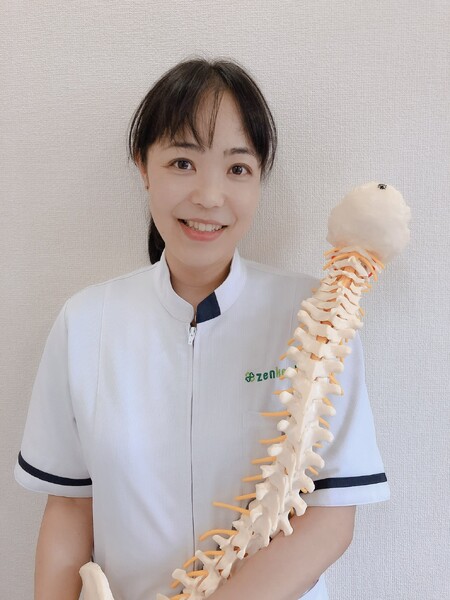 カイロエステサロン Citrus | 上田のリラクゼーション