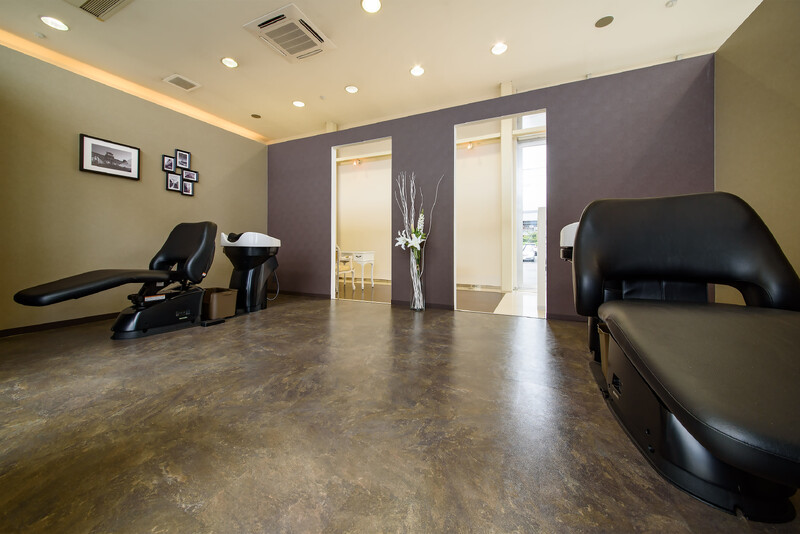 Rue D'or 一宮 | 一宮のヘアサロン