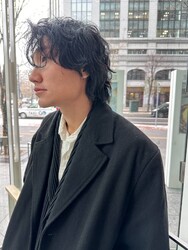 イトシテ | 大通のヘアサロン